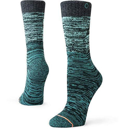 Stance Agate Outdoor Crew Socks