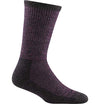 Darn Tough Womens 1984 Nomad Boot Midweight with Full Cushion Merino Wool Socks