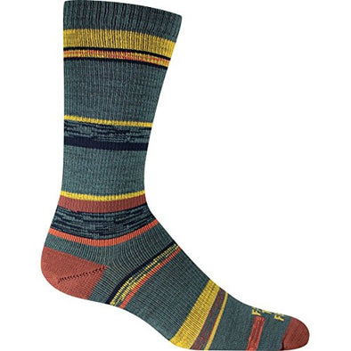 Farm 2 Feet Mens 8568 Merino Wool   Socks