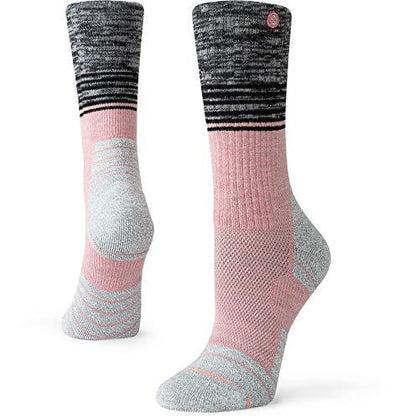 Stance Uncommon Twist Hike Crew- Women's Socks