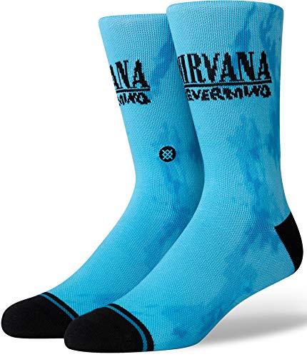 Stance Men's Nirvana Nevermind Crew Socks