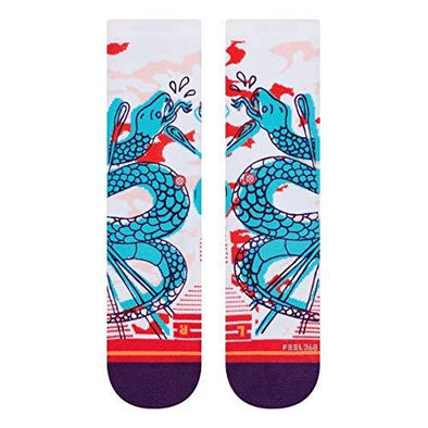 Stance Women's Needles Crew Socks