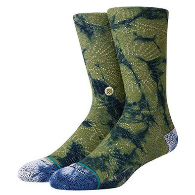 Stance Monte Claro Socks