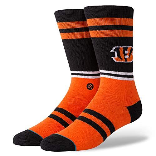 Stance Men's Bengals Logo Socks