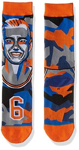 Stance Men's Mosaic Porzingis Crew Socks