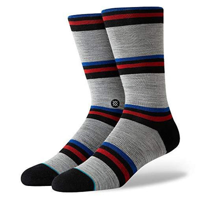 Stance Men's Wooly Crew Socks