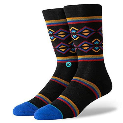 Stance Men's Harvey Crew Socks