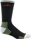 Darn Tough Mens 1403 Hiker Boot Midweight with Cushion Merino Wool Socks