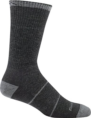 Darn Tough Womens 2009 William Jarvis Boot Midweight with Full Cushion Merino Wool Socks