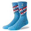 Stance Men's Captain America Socks