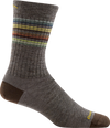 Darn Tough Mens 6010 Merino Wool Crew Lifestyle Socks