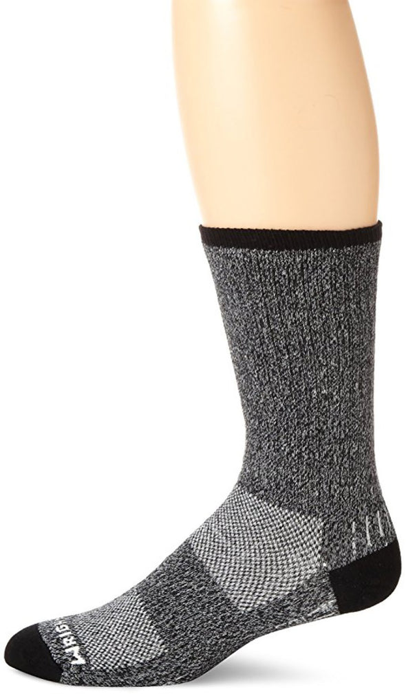 Wrightsock Unisex 656 Polyester Crew Running Socks