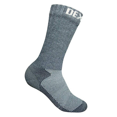 Dexshell Unisex DS828  Mid-Calf Work Socks
