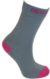Dexshell Unisex DS683  Crew Work Socks
