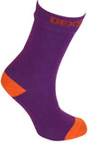 Dexshell Unisex DS683  Crew Work Socks