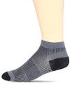 Wrightsock Unisex 804 Polyester No Show Running Socks