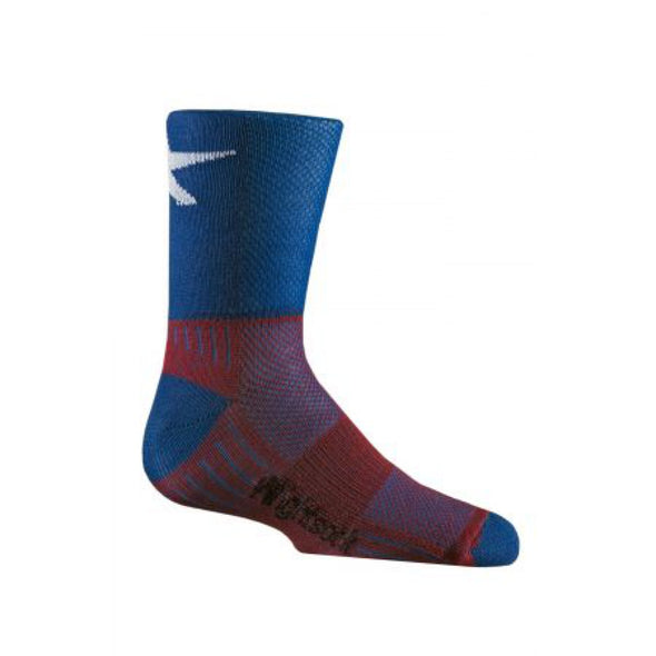 Wrightsock Kids 806 Polyester Crew Running Socks