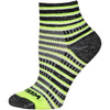 Wrightsock Unisex 815 Polyester 1/4 Crew Running Socks
