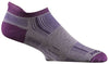 Wrightsock Unisex 823 Polyester No Show Running Socks