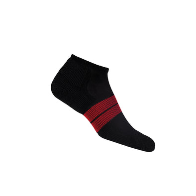 Thorlos Mens 84NRCM  Ankle Running Socks