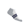 Thorlos Mens 84NRCM  Ankle Running Socks