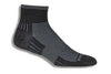 Wrightsock Unisex 955 Polyester 1/4 Crew Running Socks