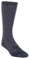 Farm 2 Feet Mens 9557 Merino Wool Crew Tactical Socks