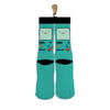 Odd Sox Kids Crew Novelty Socks, BMO, One Size