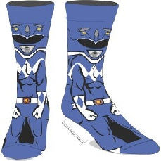 POW - BLUE RANGER 360 CHARACTE