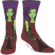 GGC - GAMORA 360 CHARACTER MEN