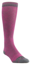 Farm 2 Feet Womens 8564 Merino Wool  Hiking Socks