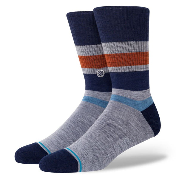 Stance Hofn Infiknit Crew Socks
