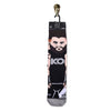 Odd Sox Unisex Crew Novelty Socks, Kevin Owens 360, One Size