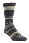 Farm 2 Feet Mens 8568 Merino Wool  Hiking Socks