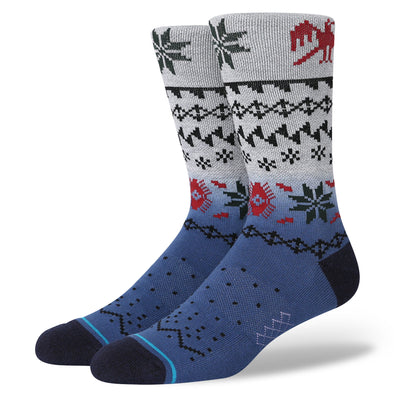 Stance Laugar Infiknit Crew Socks