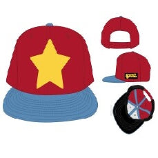 Steven Universe- Logo Snapback Hat Size ONE SIZE