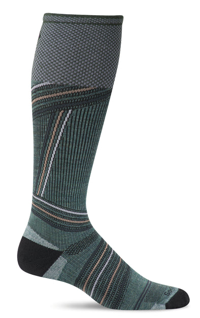 Sockwell Mens Summit OTC Compression Socks