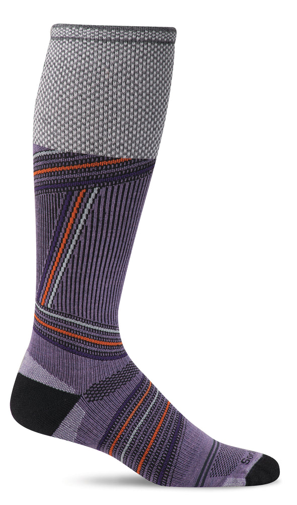 Sockwell Womens Summit Knee-Hi Compression Socks