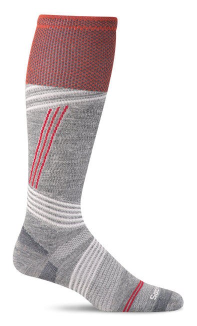 Sockwell Mens Alpine Racer Compression Socks