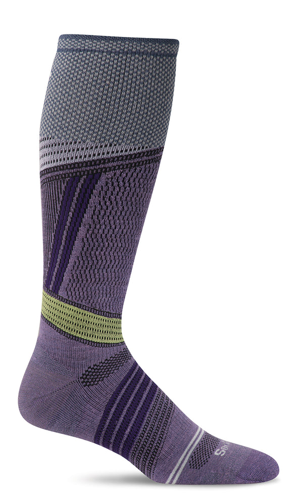 Sockwell Womens Alpine Racer Compression Socks