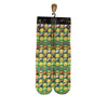 Odd Sox Kids Crew Novelty Socks, Sports Emoji, One Size