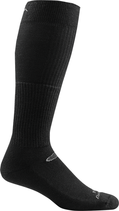 Darn Tough Mens T3006 Merino Wool Knee High Tactical Socks