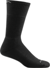 Darn Tough Mens T4021 Merino Wool Crew Tactical Socks