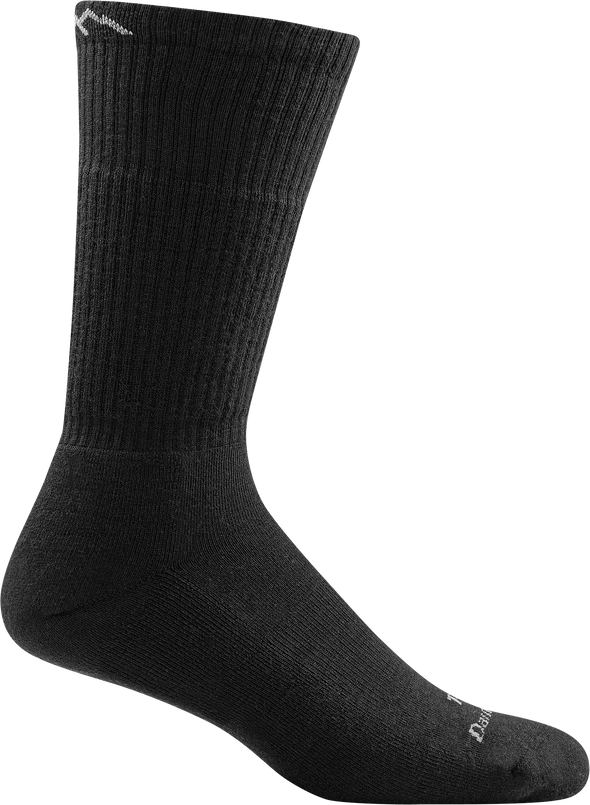 Darn Tough Mens T4021 Merino Wool Crew Tactical Socks