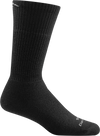 Darn Tough Mens T4022 Merino Wool Crew Tactical Socks