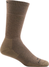 Darn Tough Mens T4022 Merino Wool Crew Tactical Socks