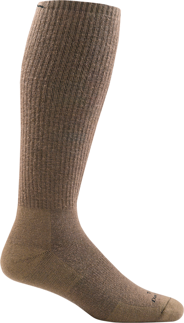 Darn Tough Mens T4050 Merino Wool Knee High Tactical Socks