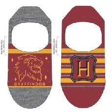 HOGWARTS/GRYFFINDOR LINERS MNS