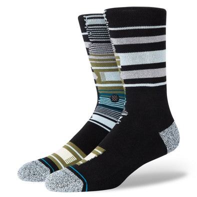 Stance Breaking Up Crew Socks