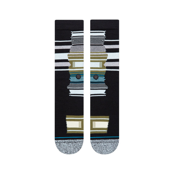 Stance Breaking Up Crew Socks